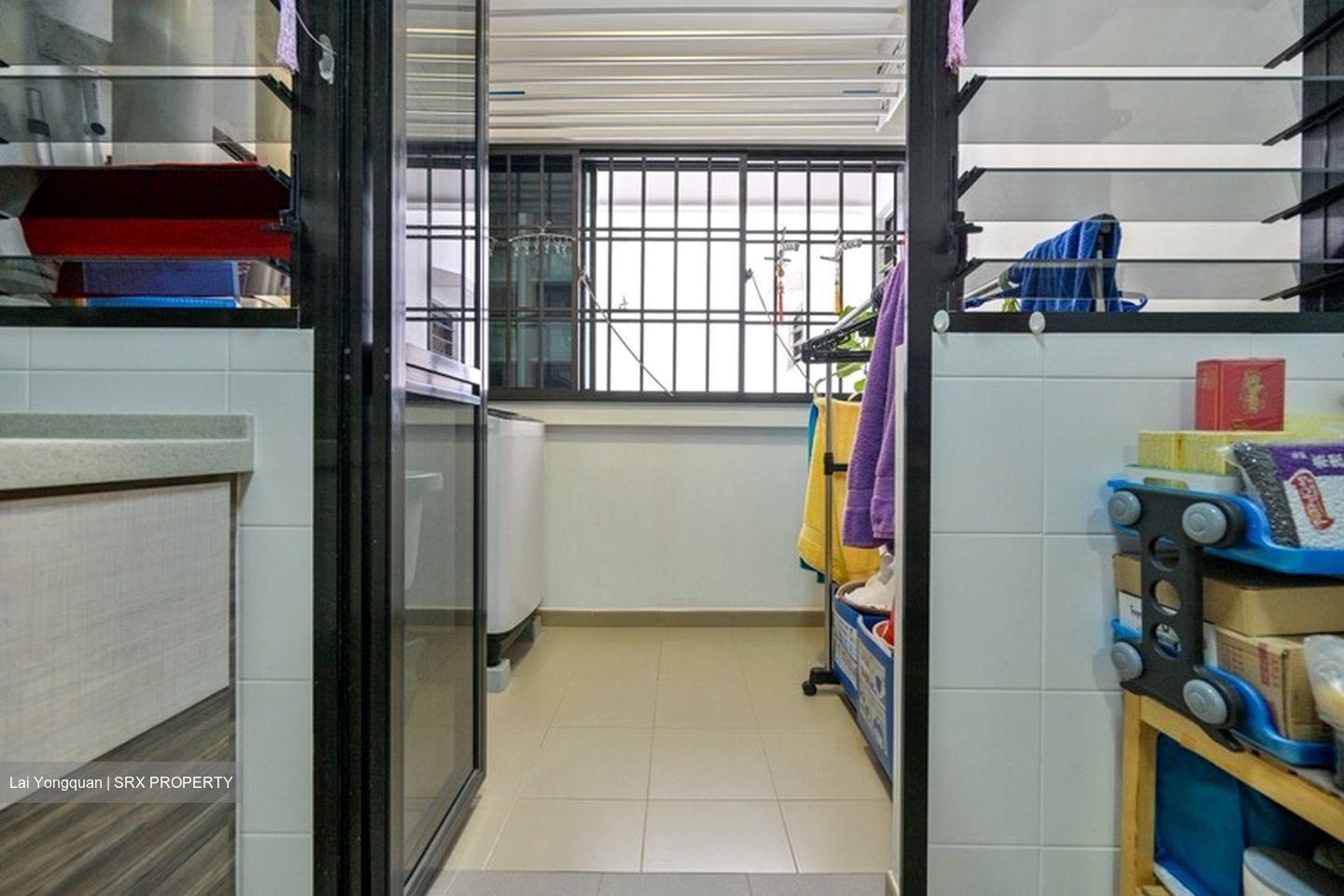 Blk 546C Segar Vale (Bukit Panjang), HDB 5 Rooms #617024761